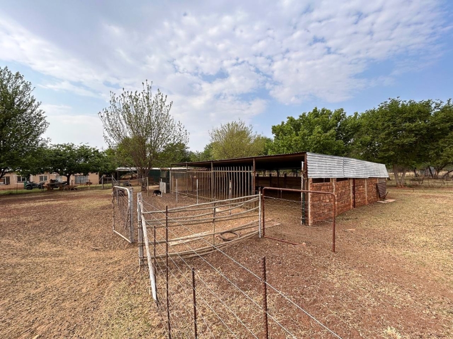3 Bedroom Property for Sale in Potchefstroom Rural North West